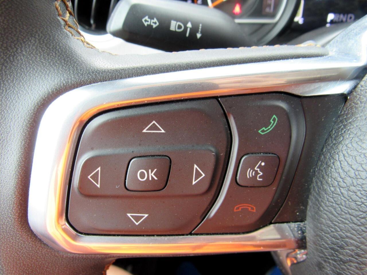 Jeep Wrangler Sahara 4 Door 4x4 2024