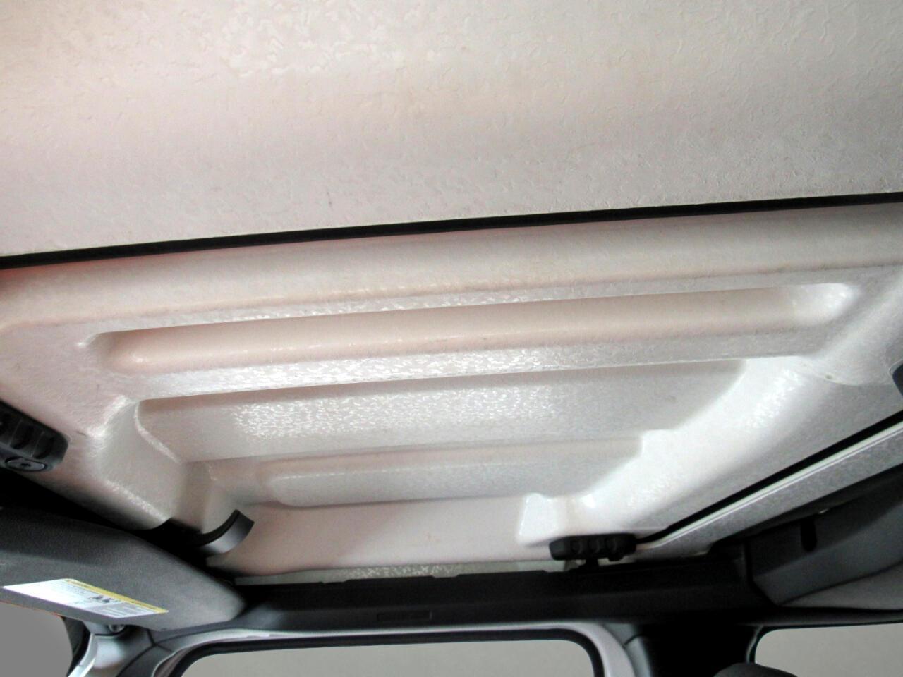 Jeep Wrangler Sahara 4 Door 4x4 2024