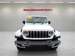 2024 Jeep Wrangler  2024 Jeep Wrangler