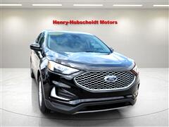2024 Ford Edge  2024 Ford Edge