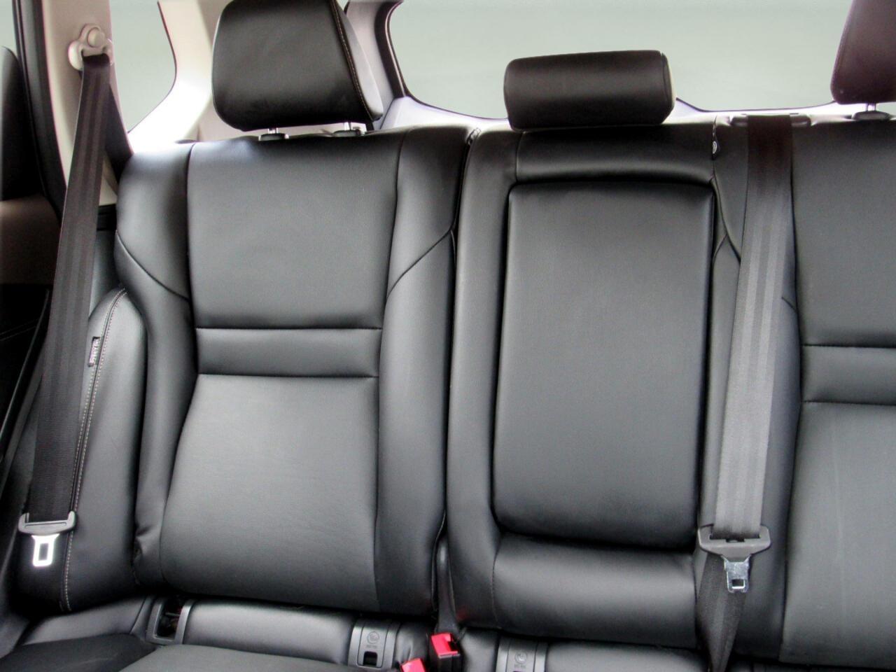 Nissan Rogue AWD SL 2023