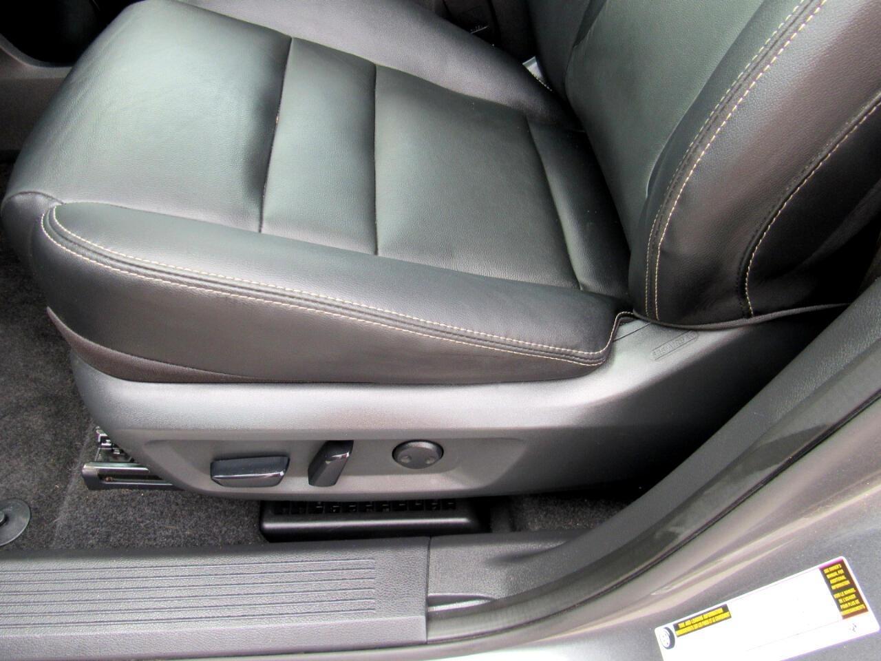 Nissan Rogue AWD SL 2023