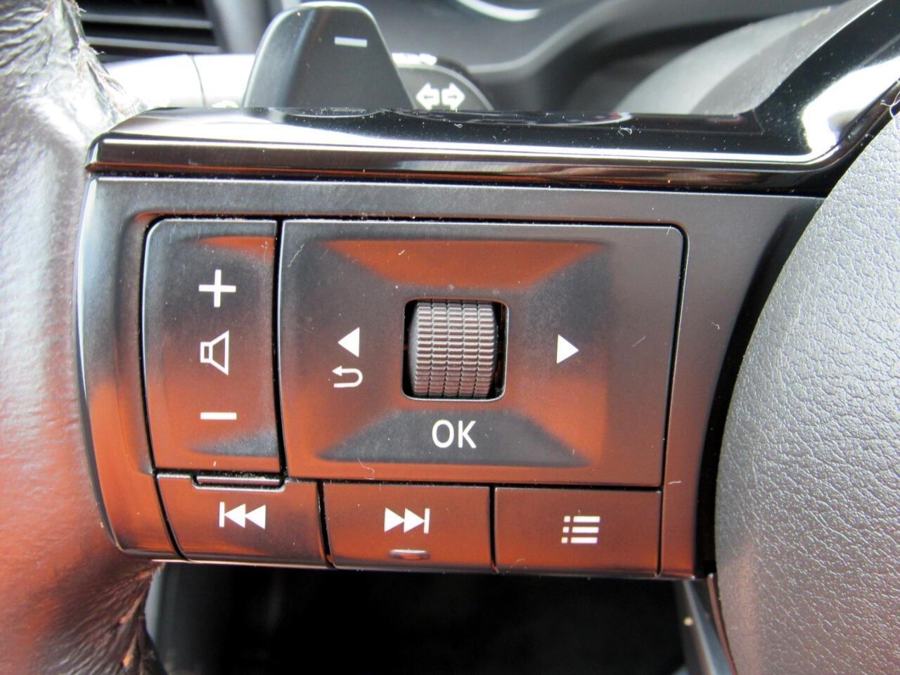 Nissan Rogue AWD SL 2023