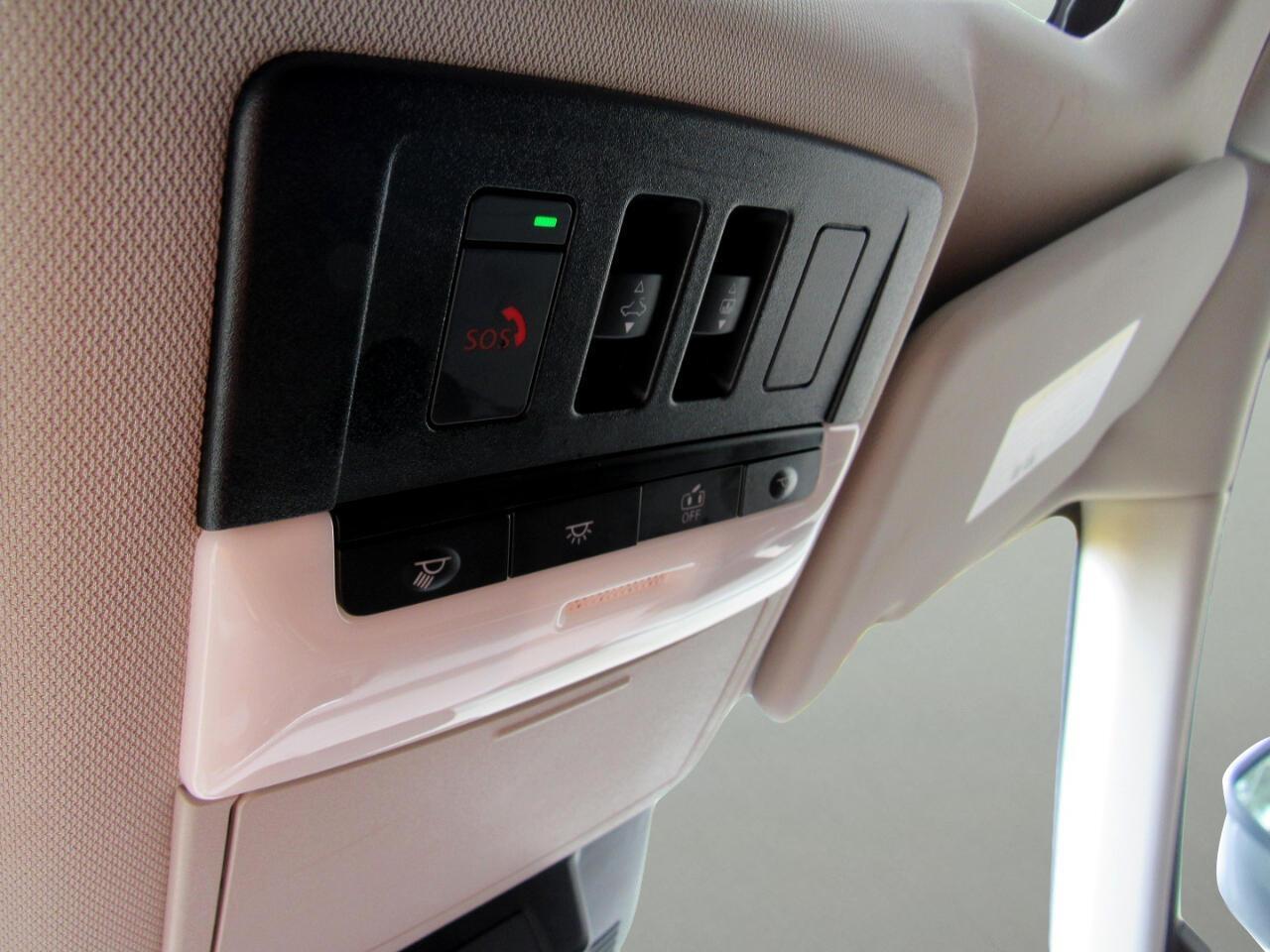 Nissan Rogue AWD SL 2023