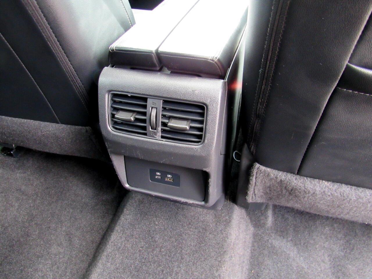 Nissan Rogue AWD SL 2023