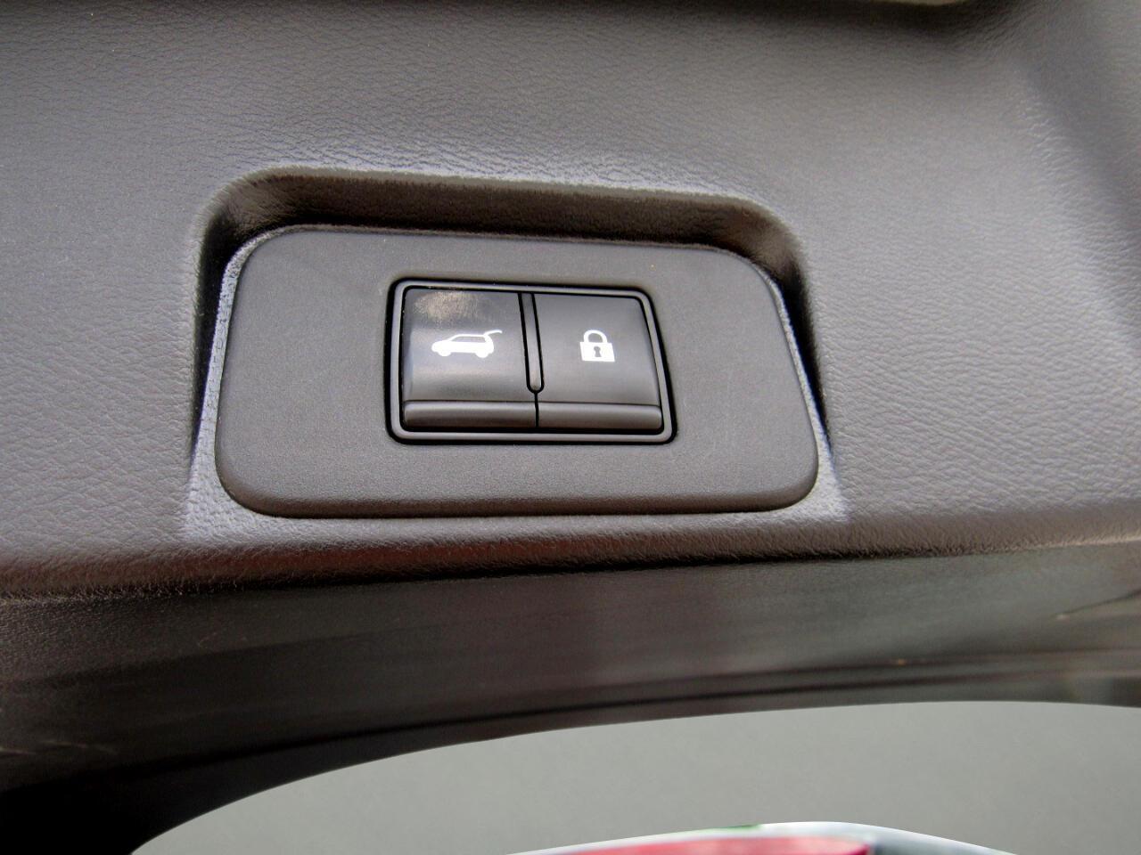 Nissan Rogue AWD SL 2023