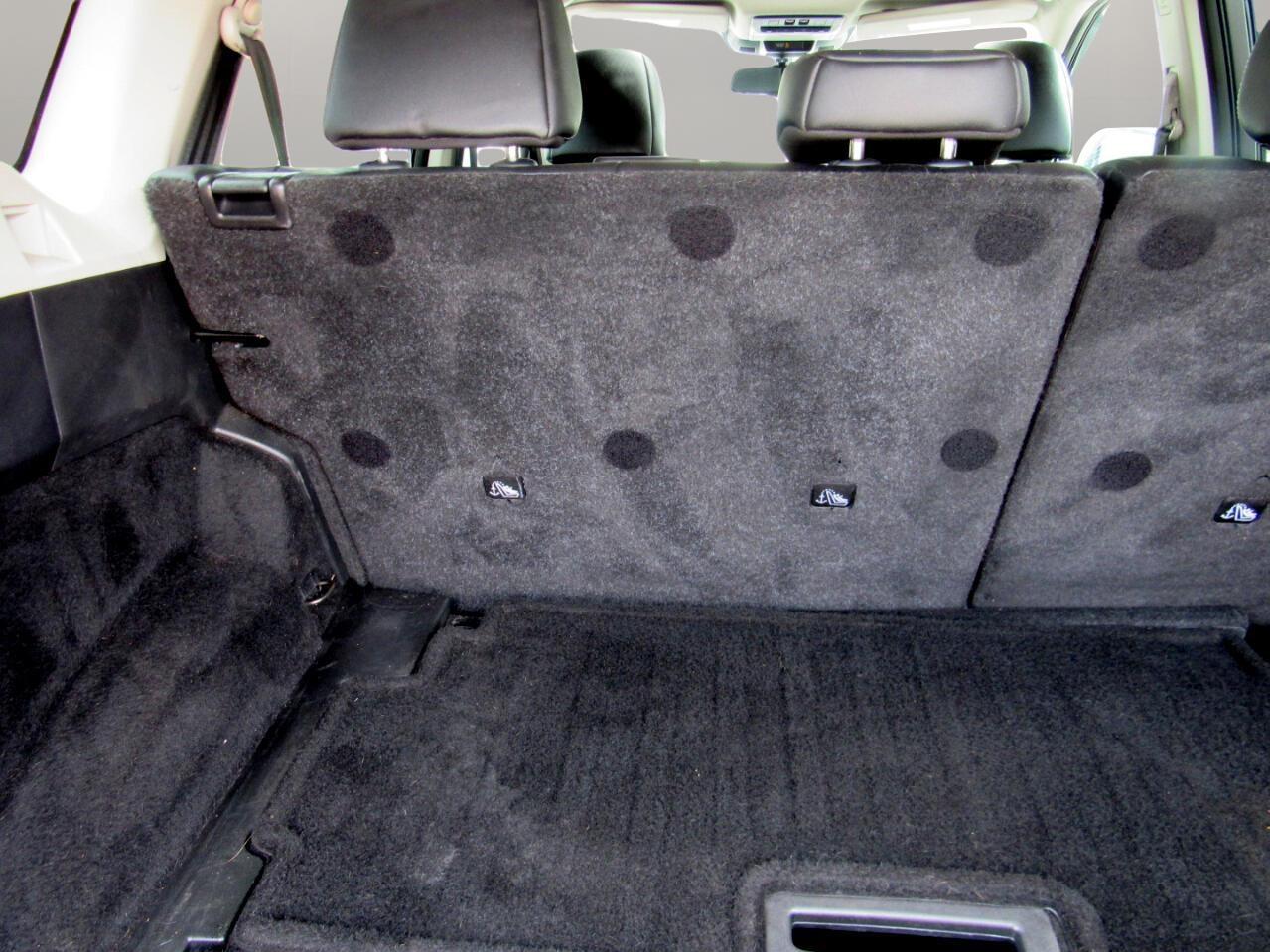 Nissan Rogue AWD SL 2023