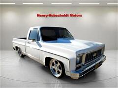 1974 Chevrolet C10  1974 Chevrolet C10