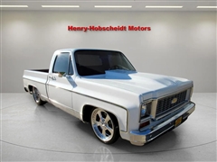 1974 Chevrolet C10 