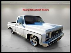 1974 Chevrolet C10 