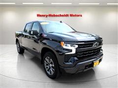 2024 Chevrolet Silverado 1500  2024 Chevrolet Silverado 1500