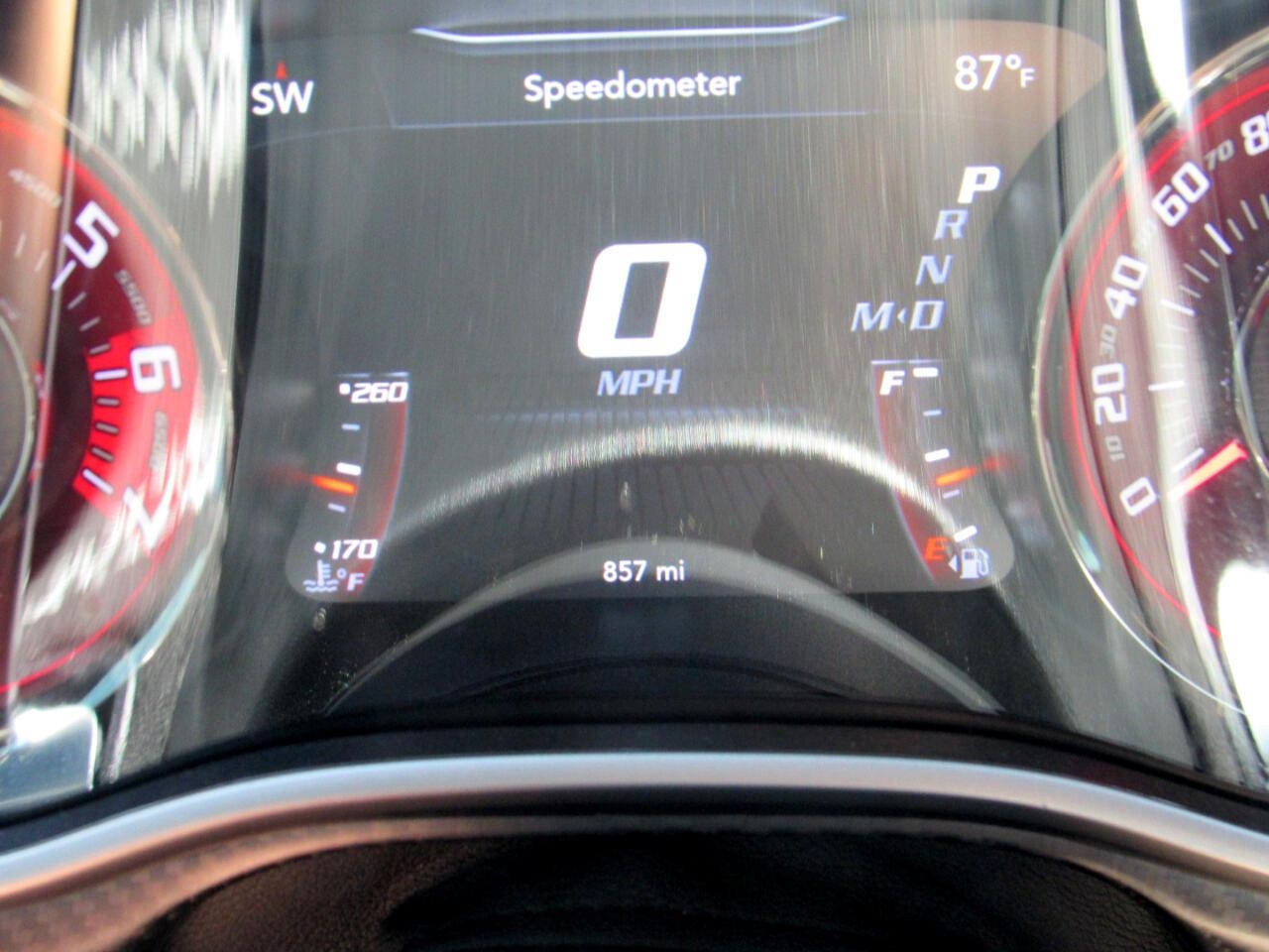 Dodge Challenger SRT Hellcat Jailbreak RWD 2023