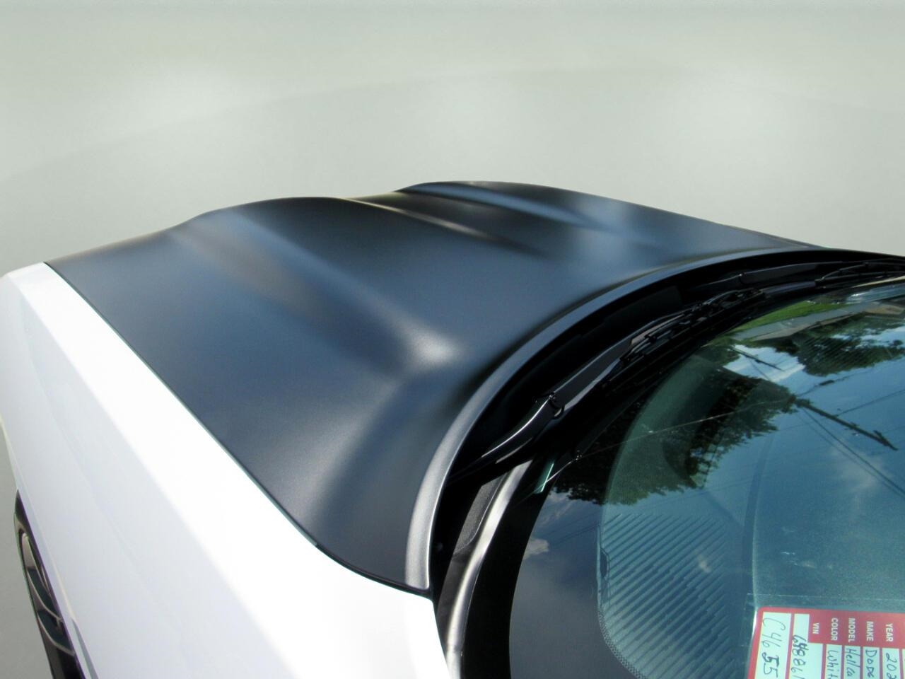 Dodge Challenger SRT Hellcat Jailbreak RWD 2023