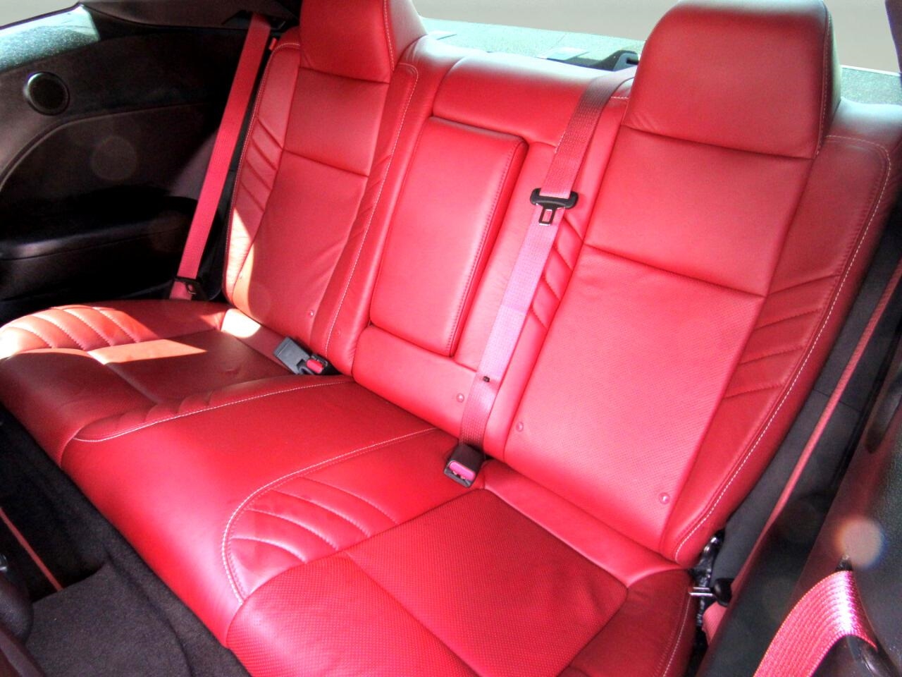 Dodge Challenger SRT Hellcat Jailbreak RWD 2023