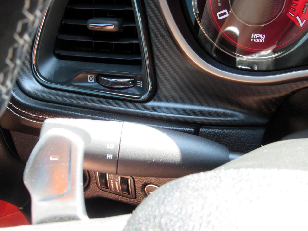 Dodge Challenger SRT Hellcat Jailbreak RWD 2023