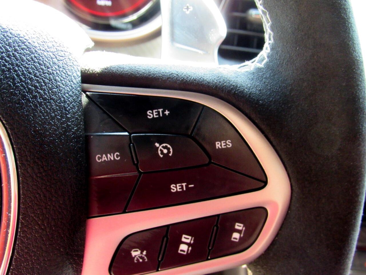 Dodge Challenger SRT Hellcat Jailbreak RWD 2023