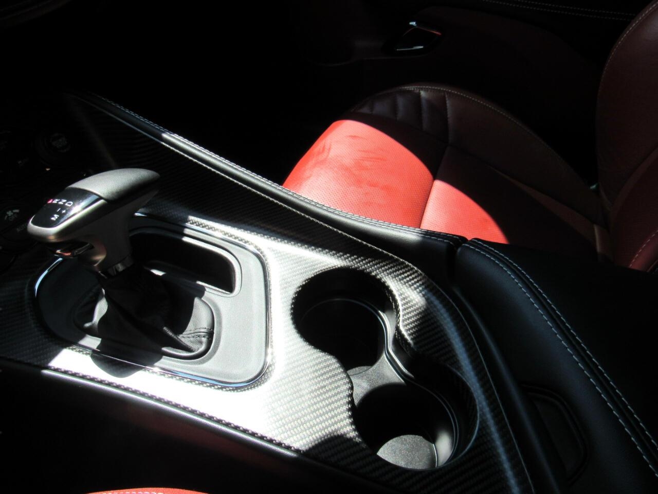 Dodge Challenger SRT Hellcat Jailbreak RWD 2023