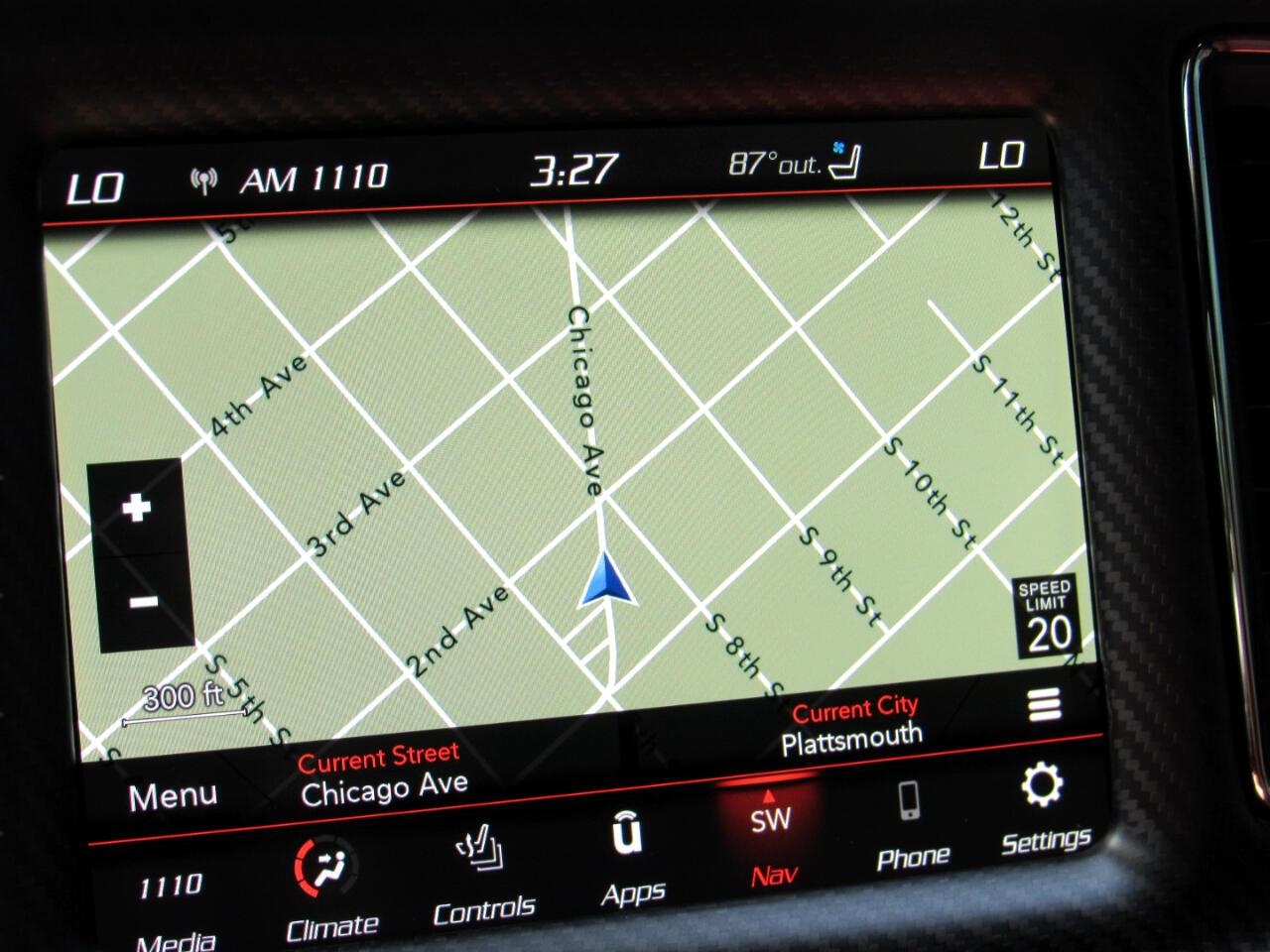 Dodge Challenger SRT Hellcat Jailbreak RWD 2023