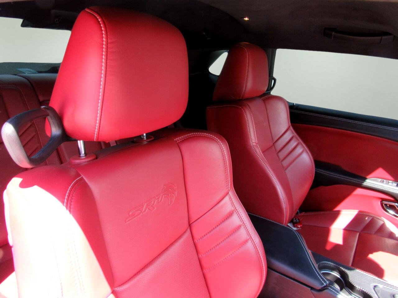 Dodge Challenger SRT Hellcat Jailbreak RWD 2023