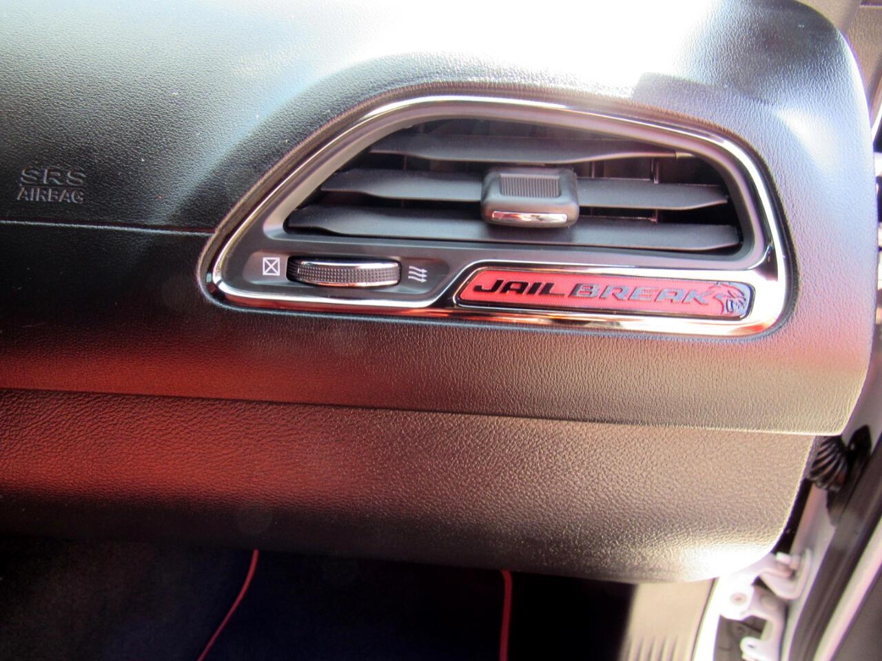 Dodge Challenger SRT Hellcat Jailbreak RWD 2023