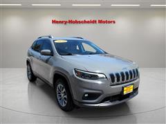 2020 Jeep Cherokee  2020 Jeep Cherokee