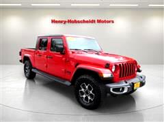 2021 Jeep Gladiator  2021 Jeep Gladiator