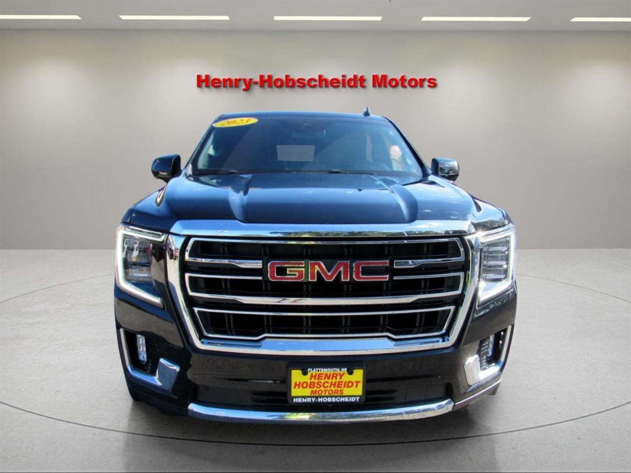 GMC Yukon SLT 4WD 2023