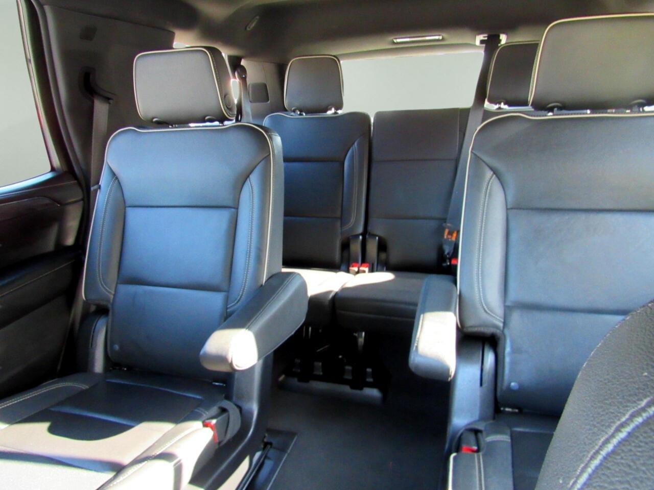 GMC Yukon SLT 4WD 2023