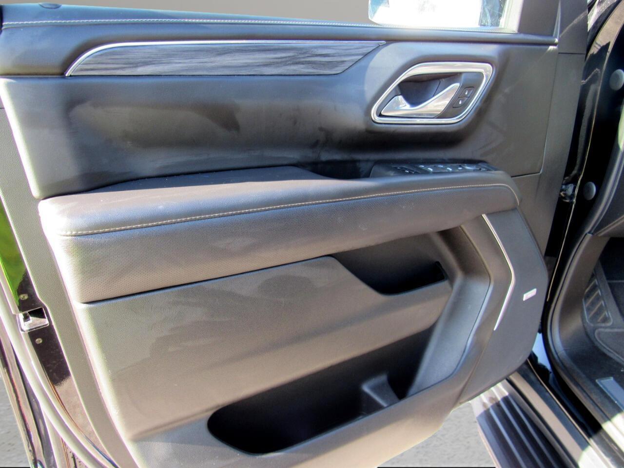 GMC Yukon SLT 4WD 2023