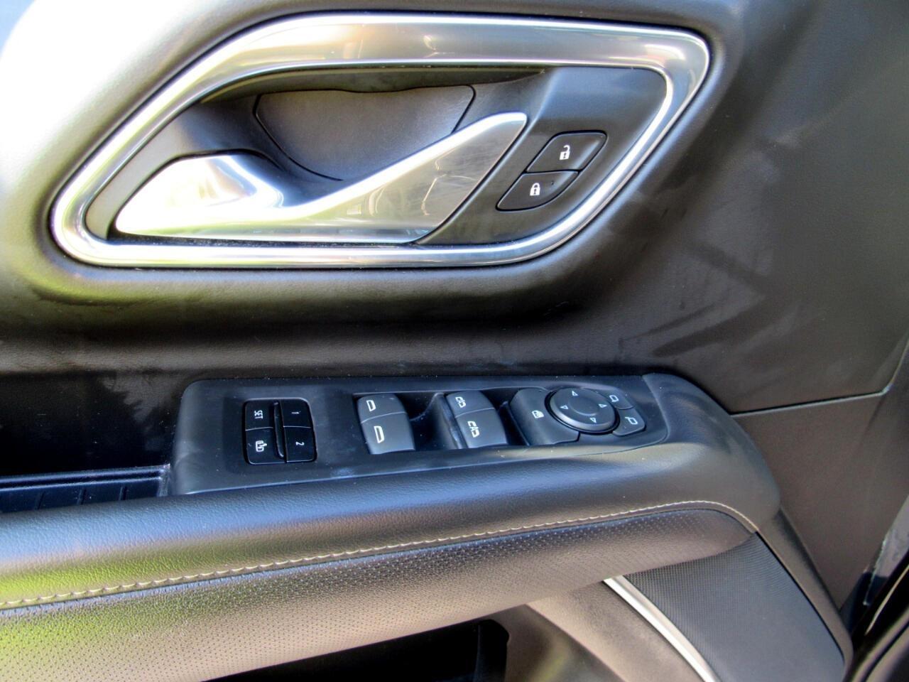 GMC Yukon SLT 4WD 2023