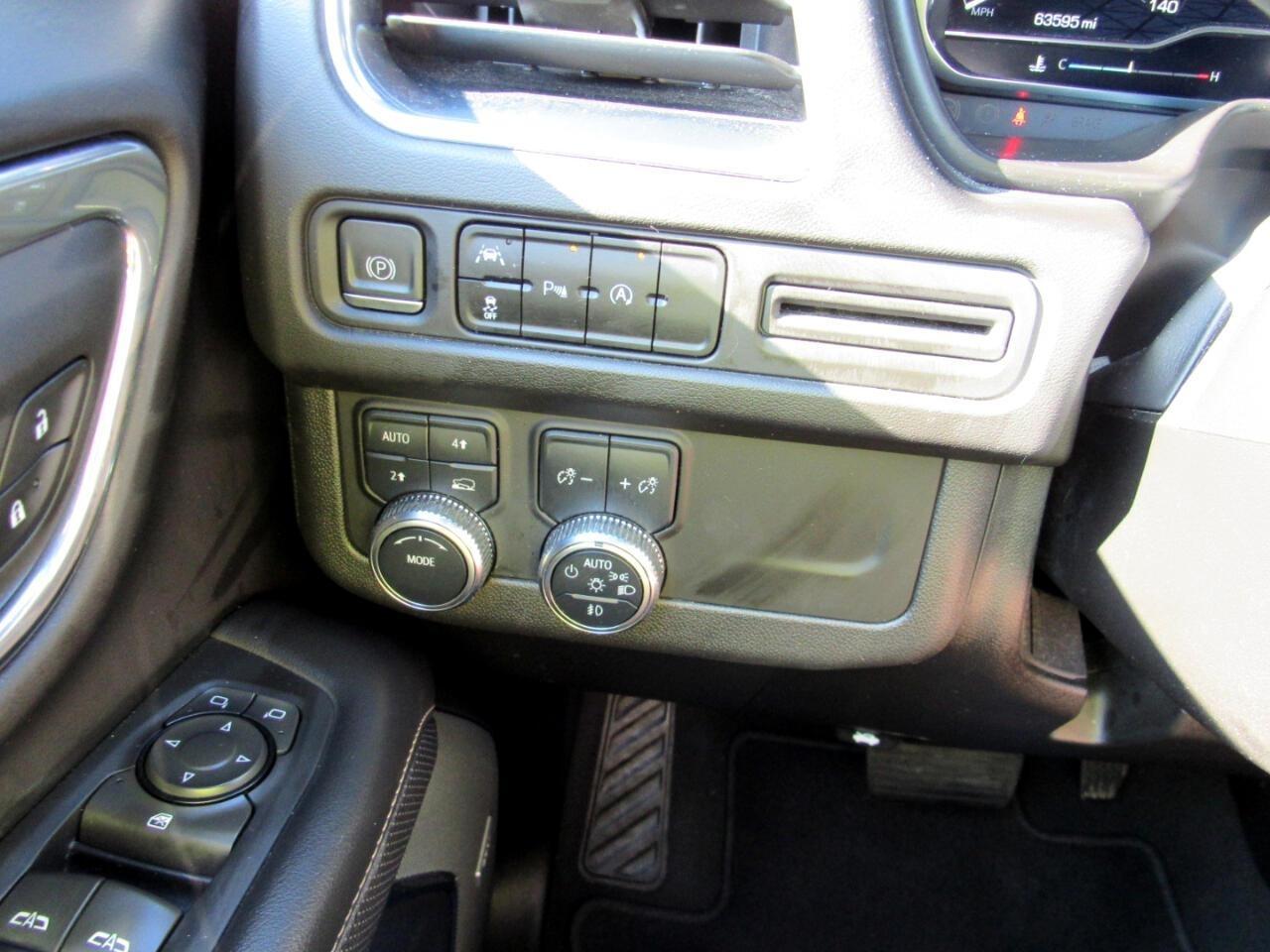 GMC Yukon SLT 4WD 2023