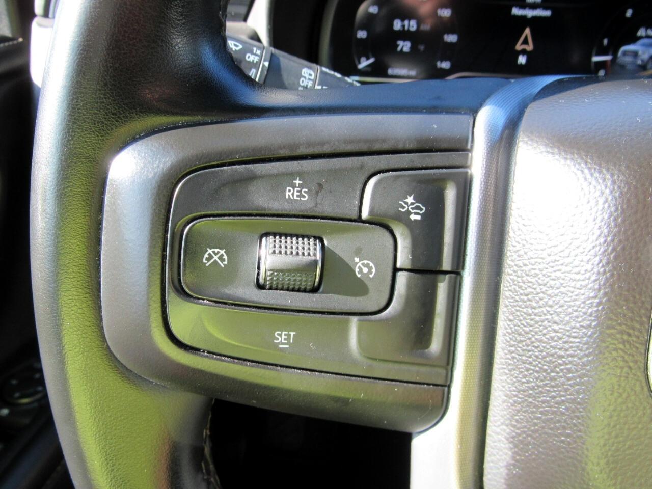 GMC Yukon SLT 4WD 2023