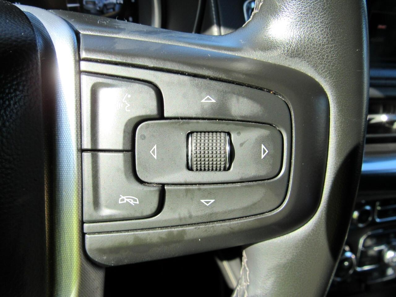 GMC Yukon SLT 4WD 2023