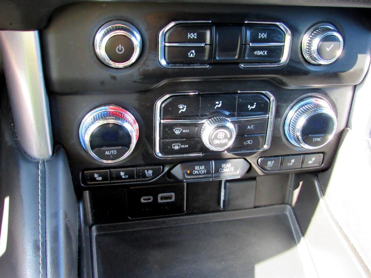 GMC Yukon SLT 4WD 2023