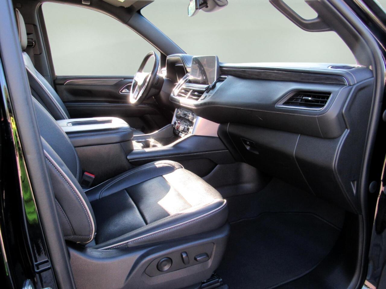 GMC Yukon SLT 4WD 2023