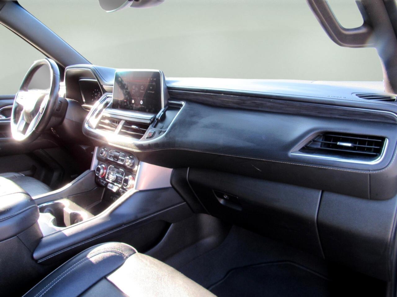 GMC Yukon SLT 4WD 2023