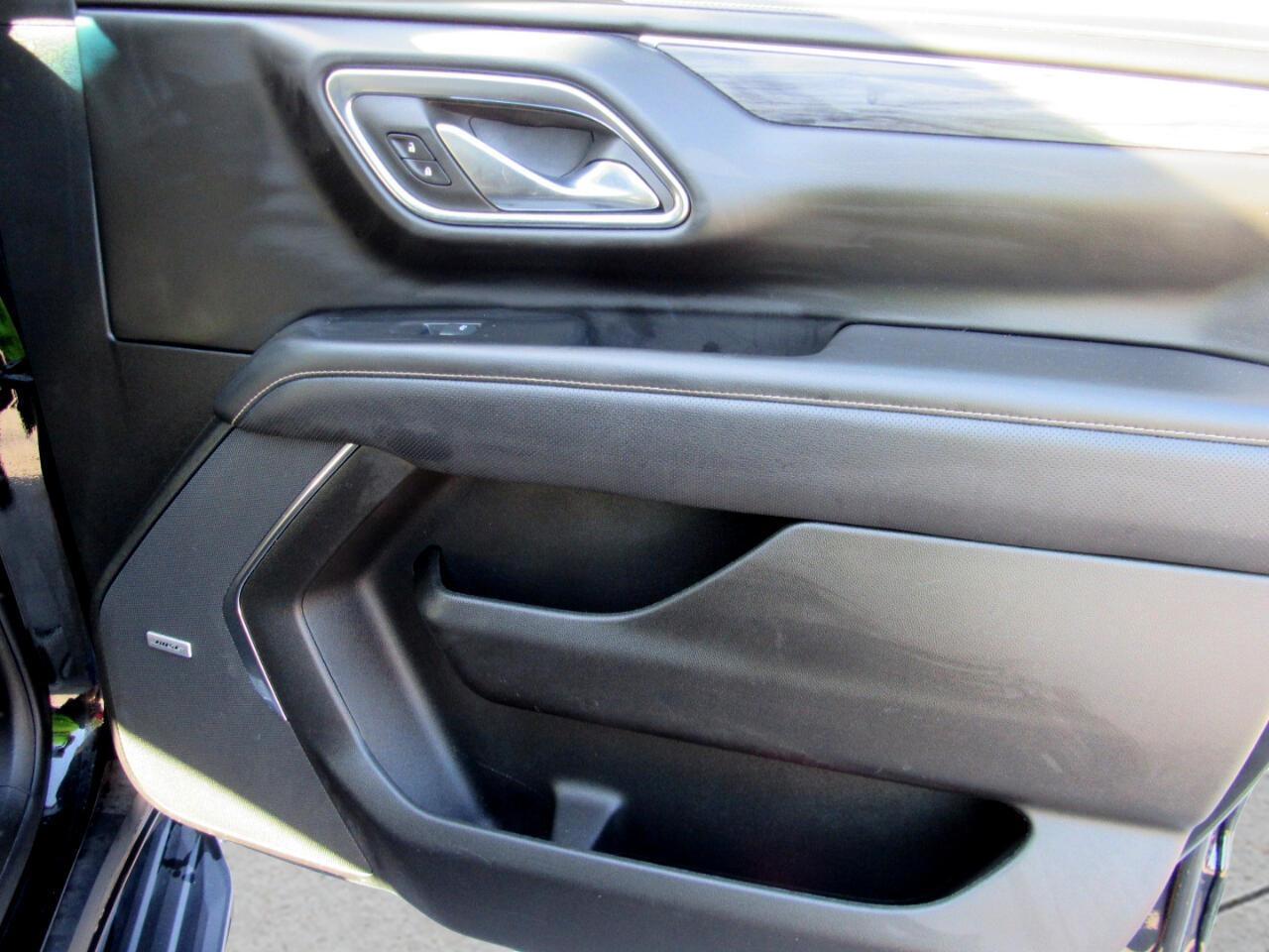 GMC Yukon SLT 4WD 2023