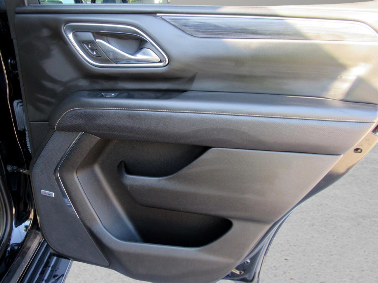 GMC Yukon SLT 4WD 2023