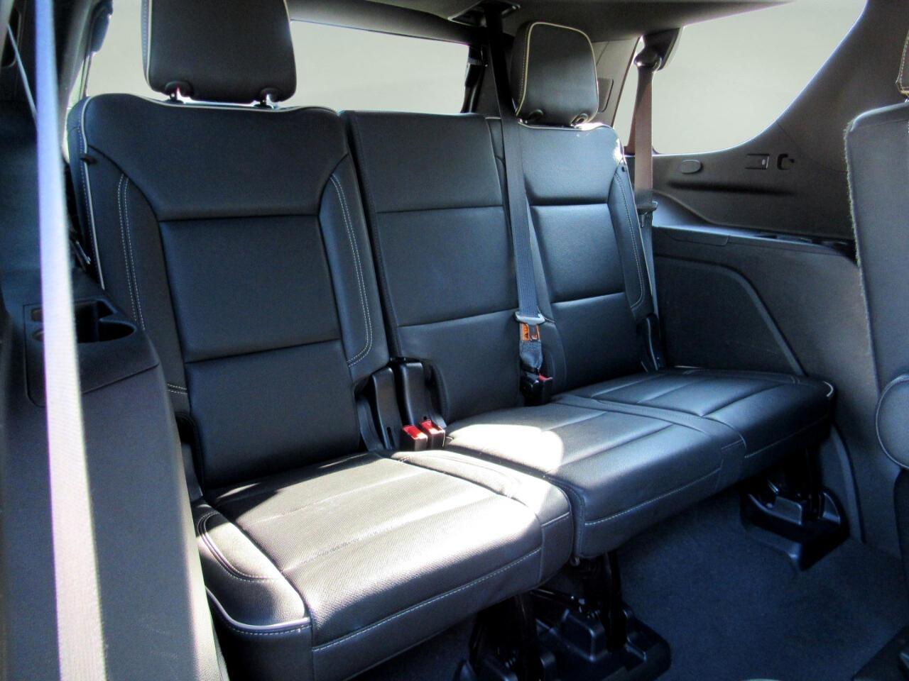 GMC Yukon SLT 4WD 2023