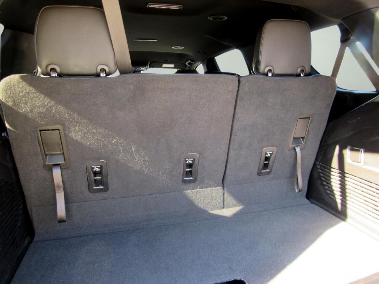 GMC Yukon SLT 4WD 2023