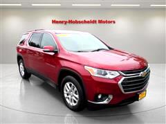 2021 Chevrolet Traverse  2021 Chevrolet Traverse