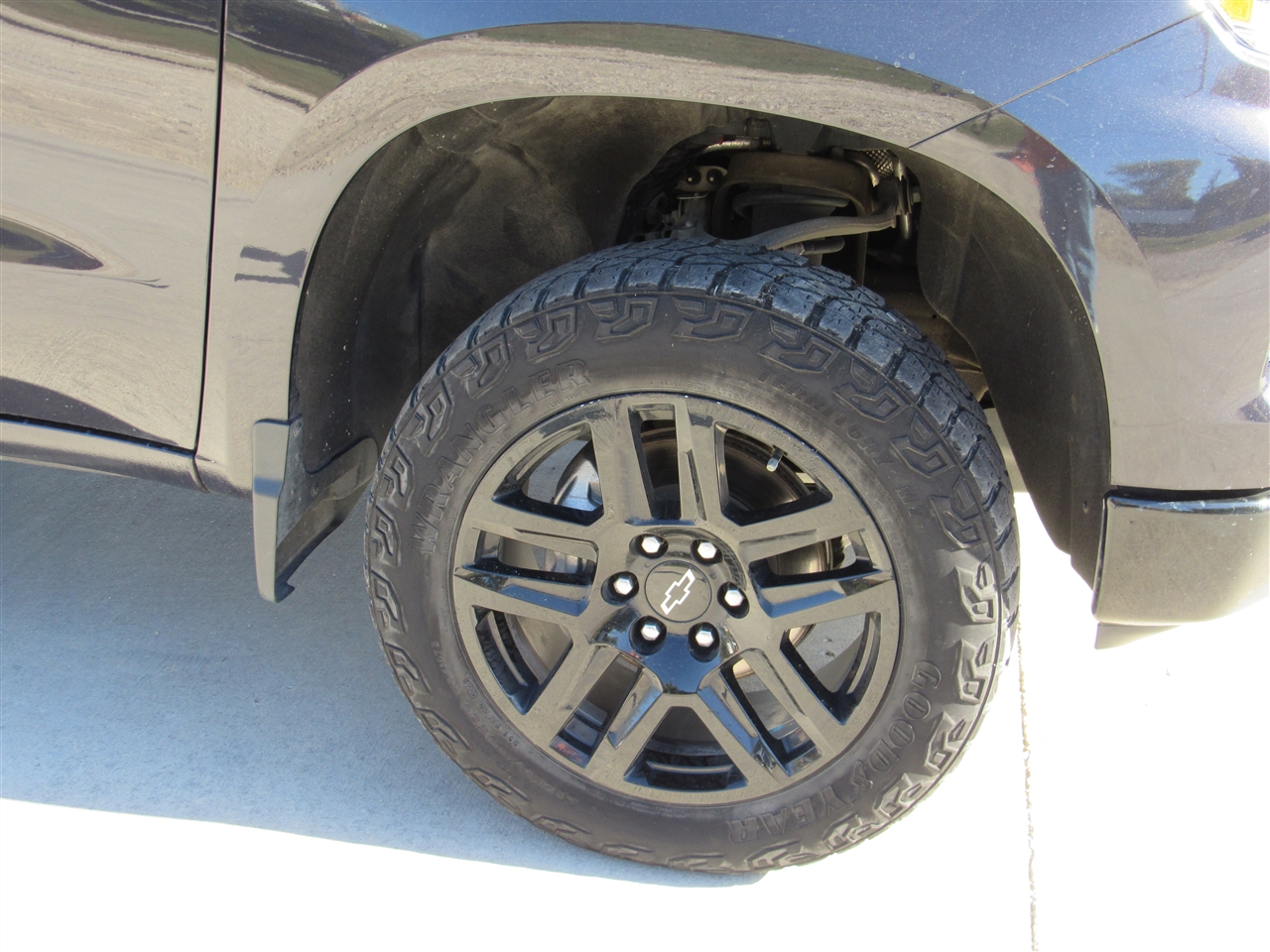 Chevrolet Silverado 1500  2023 Chevrolet Silverado 1500  2023