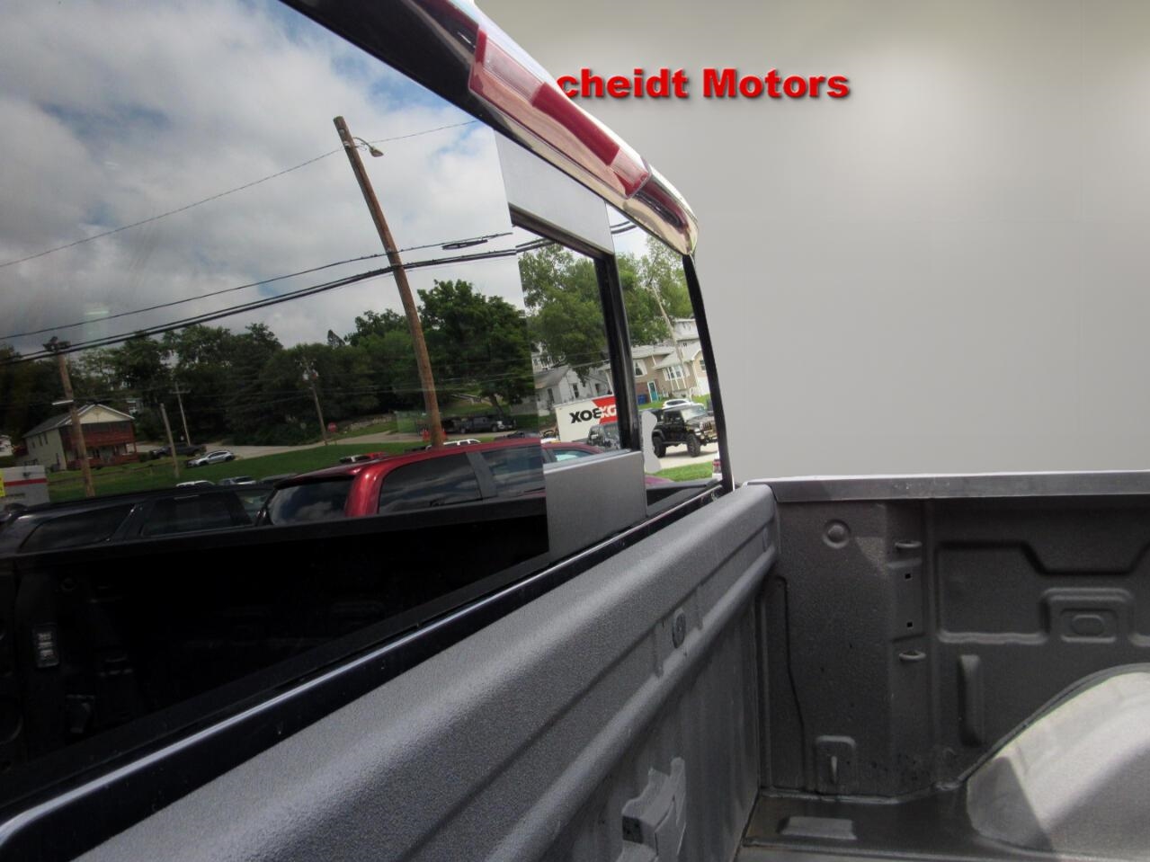 Chevrolet Silverado 1500  2023 Chevrolet Silverado 1500  2023