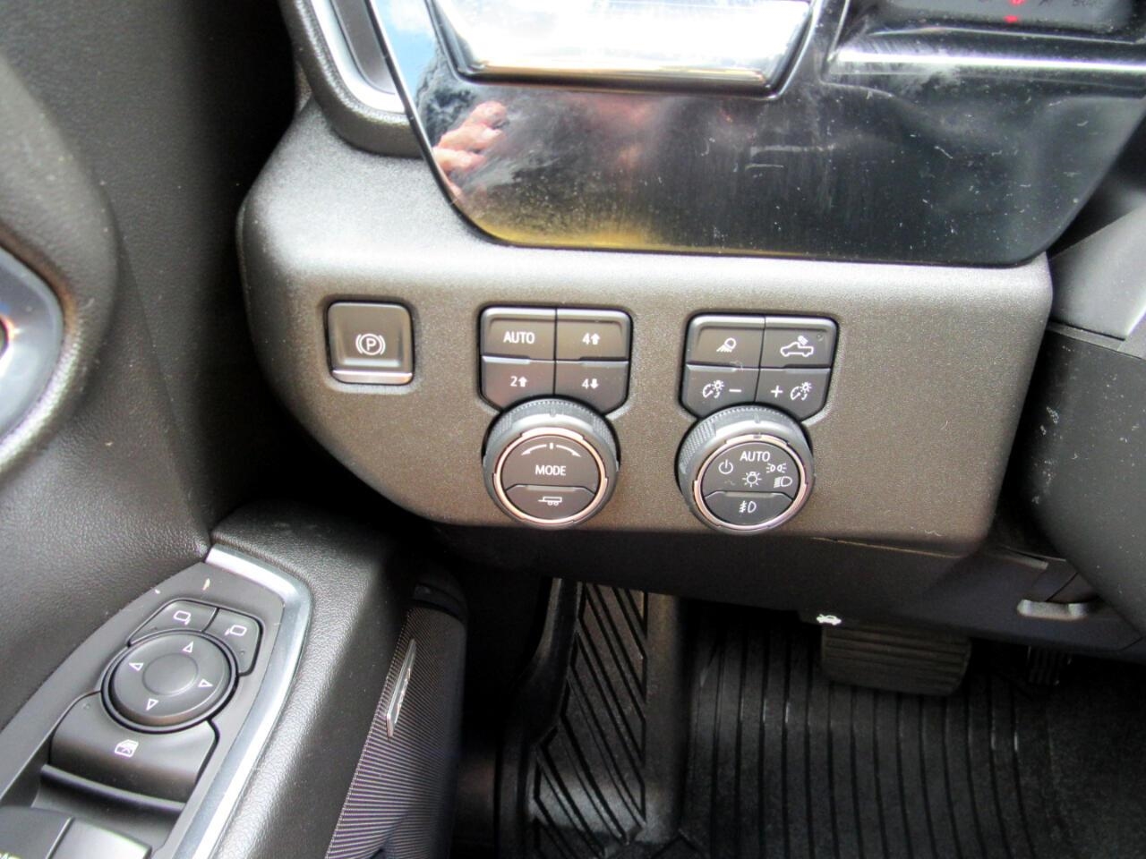 Chevrolet Silverado 1500  2023 Chevrolet Silverado 1500  2023