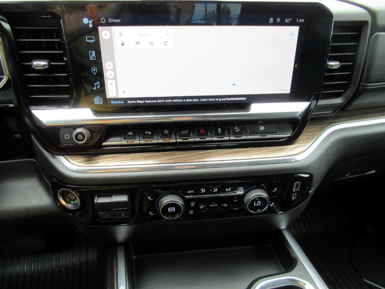 Chevrolet Silverado 1500  2023 Chevrolet Silverado 1500  2023