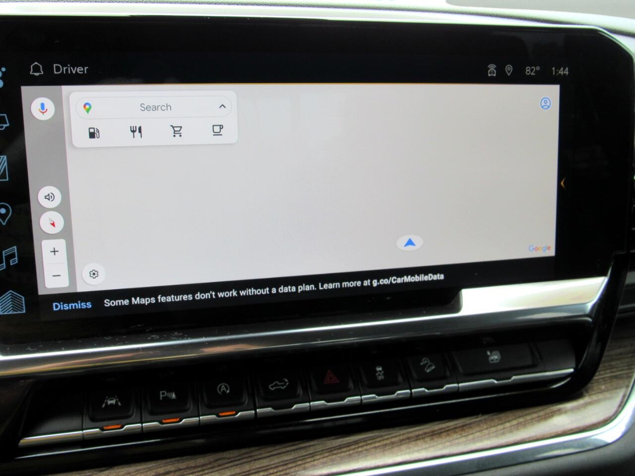 Chevrolet Silverado 1500  2023 Chevrolet Silverado 1500  2023