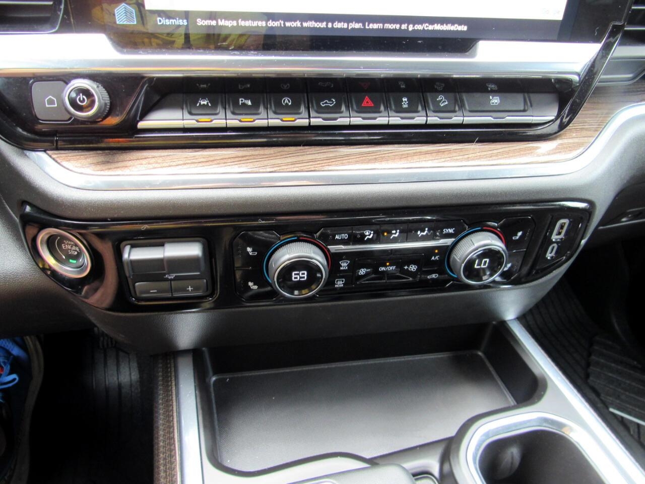 Chevrolet Silverado 1500  2023 Chevrolet Silverado 1500  2023