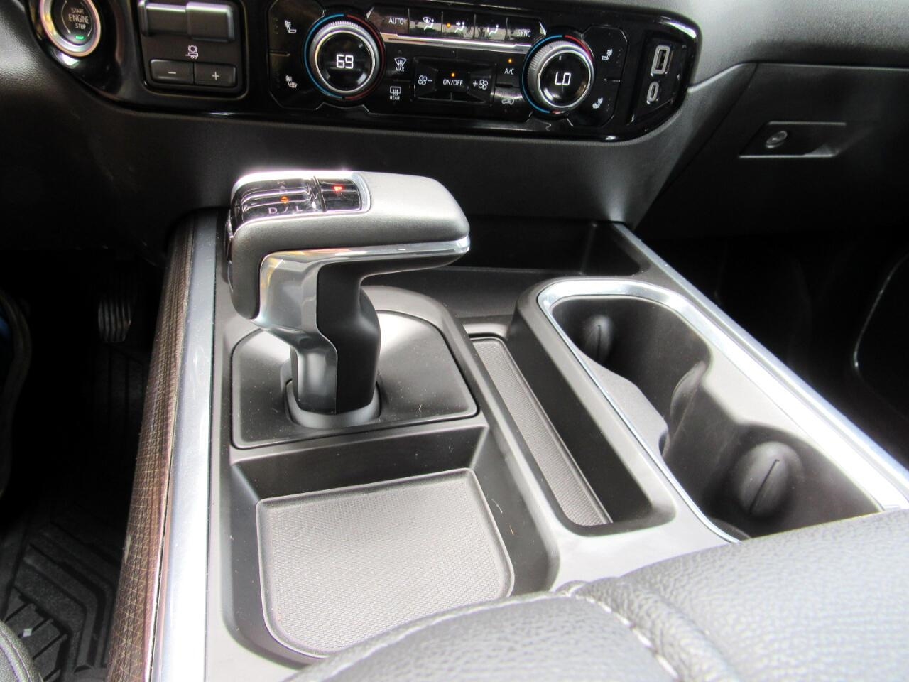 Chevrolet Silverado 1500  2023 Chevrolet Silverado 1500  2023