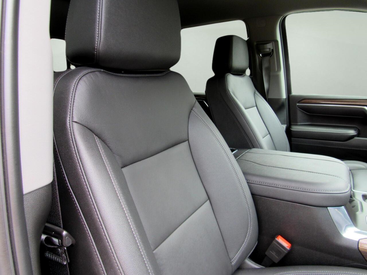 Chevrolet Silverado 1500  2023 Chevrolet Silverado 1500  2023