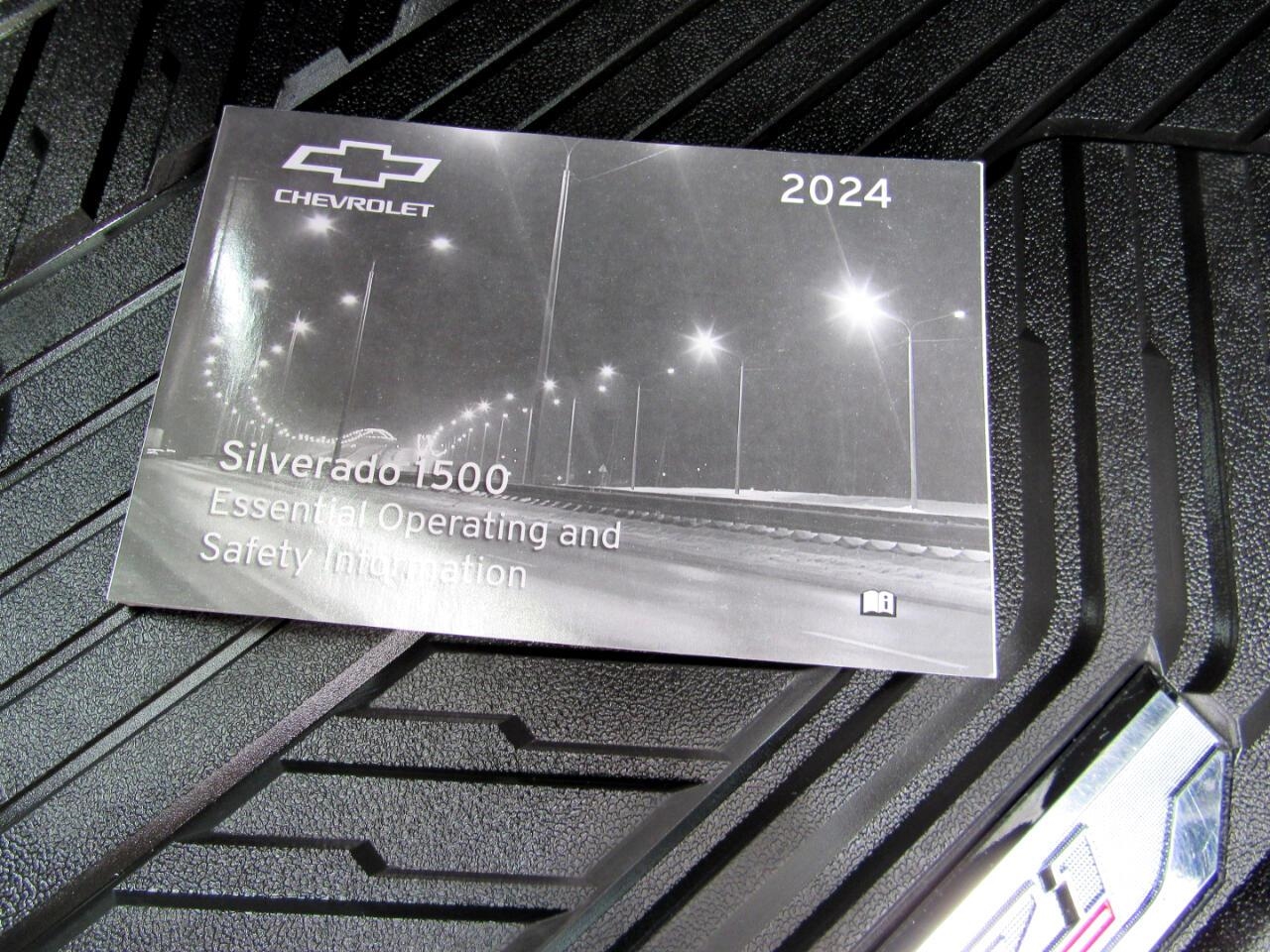 Chevrolet Silverado 1500  2023 Chevrolet Silverado 1500  2023